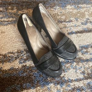 Kenneth Cole loafers